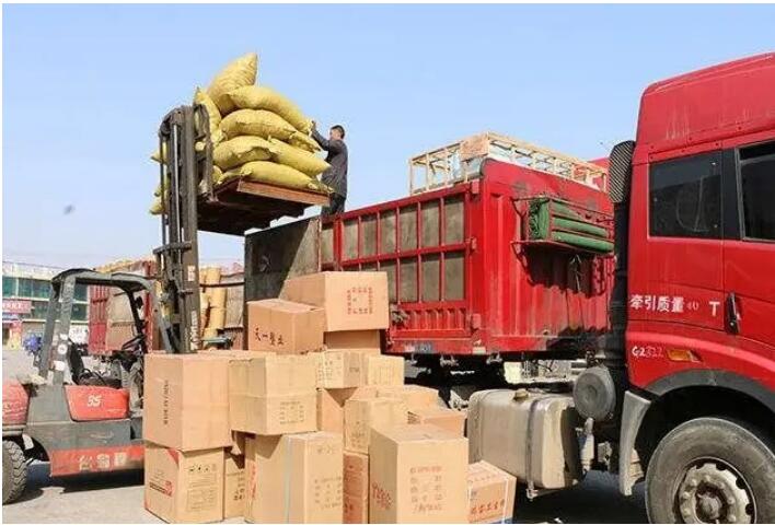 漳州到嘉定区物流专线