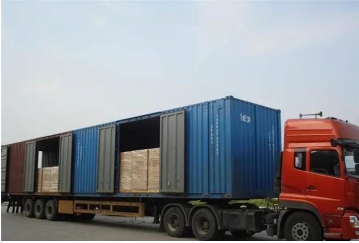 漳州到嘉定区整车运输