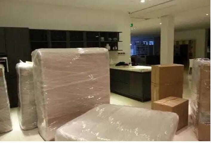 漳州到嘉定区长途搬家