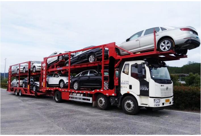 漳州到嘉定区轿车托运